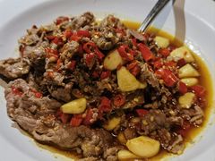 -佬麻雀·剁椒鱼头(京基KK One店)