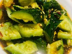 -可可大虾武汉土菜大排档(万松园1店)