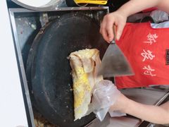 -新农村煎饼果子(香港花园店)