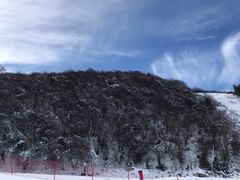 -太子岭滑雪场