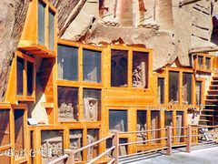 -炳灵寺世界文化遗产旅游区