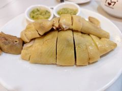 -文记壹心鸡(宝华路店)