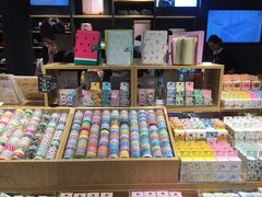 -九木杂物社(恒隆广场店)