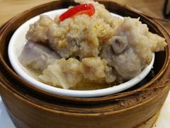 粉蒸排骨-粤仔湾砂锅粥(阳光店)