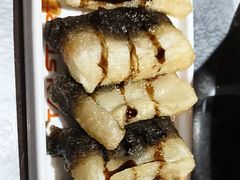 -探鱼·鲜青椒爽麻烤鱼(天一广场店)