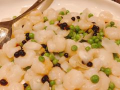 -小厨娘淮扬菜(六合欢乐港店)