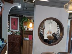 -渝乡人家(和平里店)