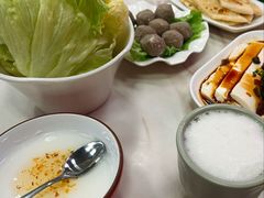 -彭记铁锅肥肠(东四总店)