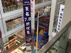 -北京华联合肥长江西路购物中心