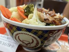 -吉野家(黑牛城道店)