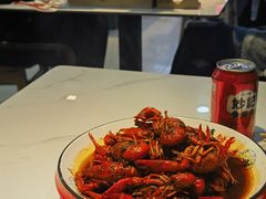 -堕落小龙虾.盆盆蟹(兰州旗舰店)