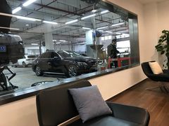 -上海可达汽车销售服务有限公司