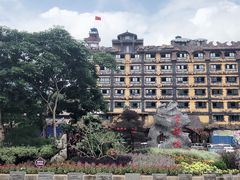 -古龙峡云天玻霸