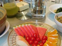 -盛百味·家宴餐厅(霸州分店)