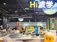 -星际传奇·电玩城·游戏厅·儿童乐园(大悦城店)