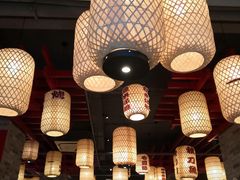 大堂-二十八里太湖船菜(吉祥路店)