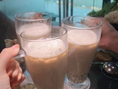-湊湊火锅·茶憩(东城万达店)