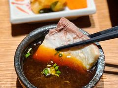 -水之惠鲜鱼料理(王府大街店)