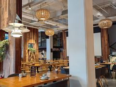 -老板很二(吉大店)