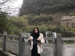 -天河潭旅游度假区