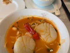 -东海朗廷酒店-唐阁T’ANG COURT 中餐厅