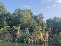 -台州府城(江南长城)