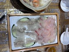 -官塘锋记鱼生·生腌·砂锅粥(牌坊街店)