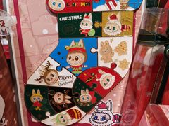 -泡泡玛特POPMART(崇文门国瑞城店)