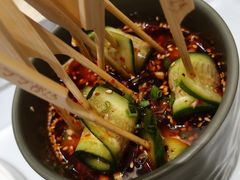 -红鼎豆捞·非遗鲍皇汤火锅(宝丰路店)