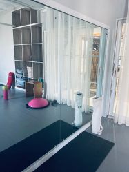 -OM瑜伽教练培训学院