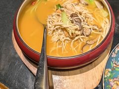 -徽食久(南中环店)