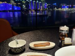 -君庭中餐厅(湘江豪生店)