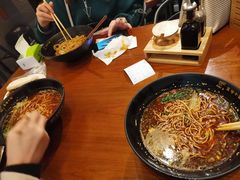 -豆爺小面(朱雀店)