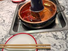 -京元盛铜锅涮肉(上海总店)
