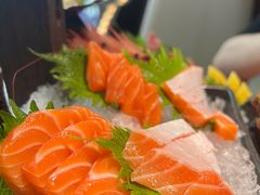 -匠和风精致料理(莆田财富中心店)