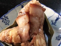 -老妈宫粽球