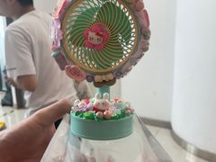 -Summer House夏莫手工坊团建活动(世博源店)