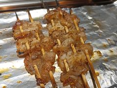 -腰子哥烤串(石佛营炫特店)