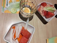 -豪客来牛排(云山大道店)