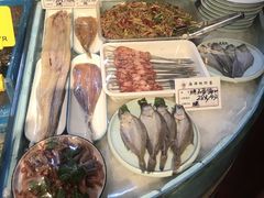 -金太阳海鲜烧烤·本地人餐厅(东纬路旗舰店)