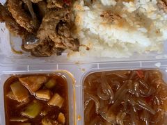 -东华大学第一食堂(松江校区店)