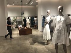 -URBAN REVIVO(西安Momopark店)