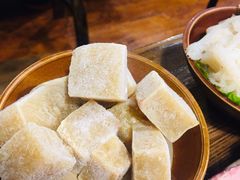 豆腐-周幺妹重庆老火锅(银泰城总店)