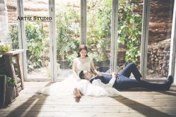 点击看大图 韩式-THE QUEEN(北京店)