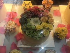 -BONCAKE裱花蛋糕(万象汇店)