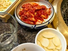 -正苑26年海鲜烤肉•牛尾汤汤饭(东港店)