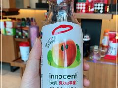 -星巴克(北京新辰里亚运村店)