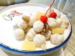 -学成饭店(北辰店)