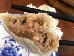 -都一处烧麦馆(前门店)