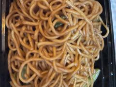 豆角焖面-小牛锅贴(西环路店)